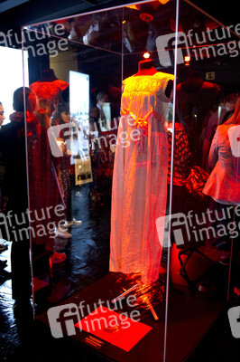 Titanic - The Exhibition in Madrid
