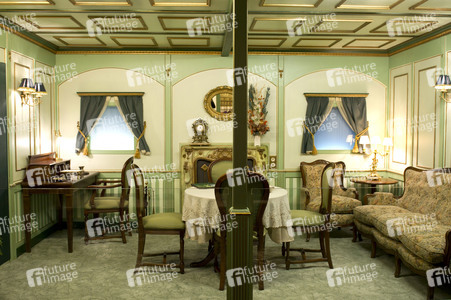 Titanic - The Exhibition in Madrid