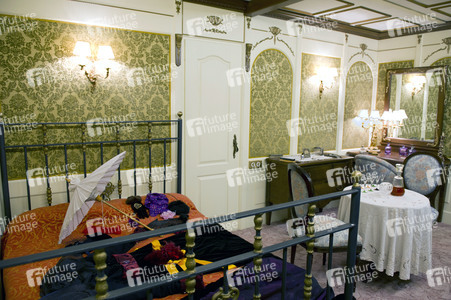 Titanic - The Exhibition in Madrid
