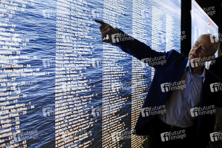 Titanic - The Exhibition in Madrid
