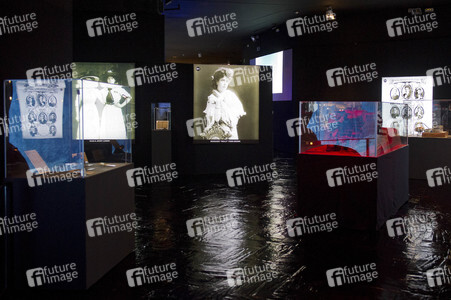 Titanic - The Exhibition in Madrid