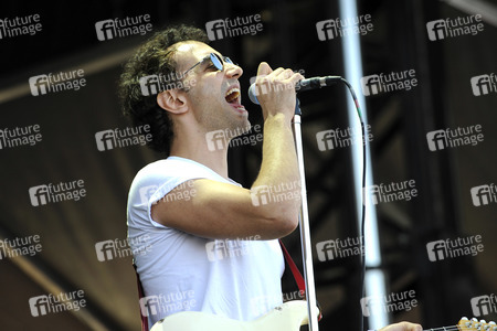 Austin City Limits Music Festival 2015 in Austin