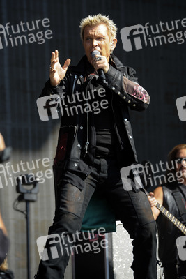 Austin City Limits Music Festival 2015 in Austin