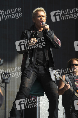 Austin City Limits Music Festival 2015 in Austin