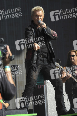Austin City Limits Music Festival 2015 in Austin