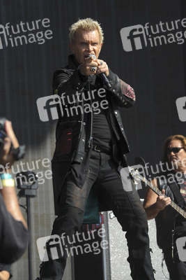 Austin City Limits Music Festival 2015 in Austin