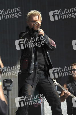 Austin City Limits Music Festival 2015 in Austin