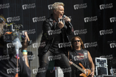 Austin City Limits Music Festival 2015 in Austin