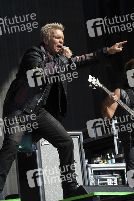 Austin City Limits Music Festival 2015 in Austin