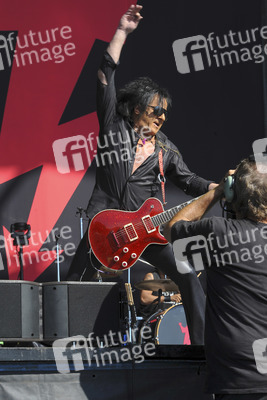 Austin City Limits Music Festival 2015 in Austin