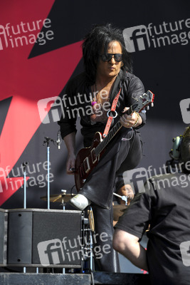 Austin City Limits Music Festival 2015 in Austin