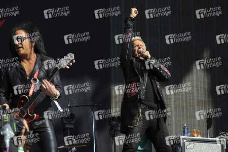 Austin City Limits Music Festival 2015 in Austin