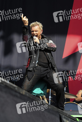 Austin City Limits Music Festival 2015 in Austin
