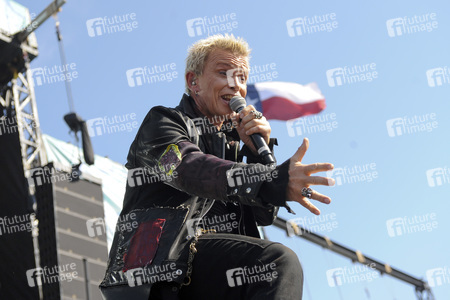 Austin City Limits Music Festival 2015 in Austin