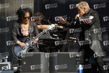 Austin City Limits Music Festival 2015 in Austin