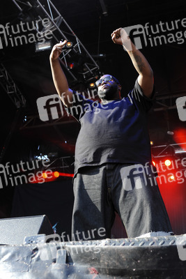 Austin City Limits Music Festival 2015 in Austin