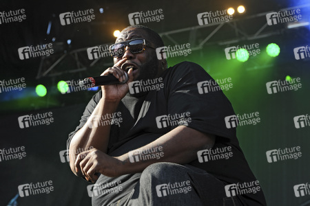 Austin City Limits Music Festival 2015 in Austin