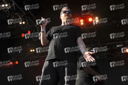 Austin City Limits Music Festival 2015 in Austin