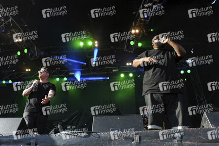 Austin City Limits Music Festival 2015 in Austin