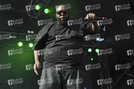Austin City Limits Music Festival 2015 in Austin