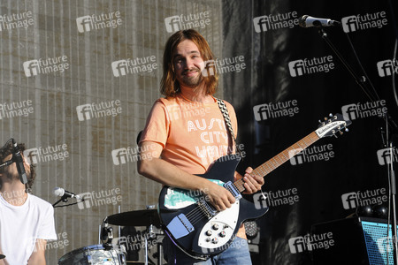 Austin City Limits Music Festival 2015 in Austin