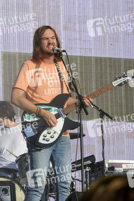 Austin City Limits Music Festival 2015 in Austin