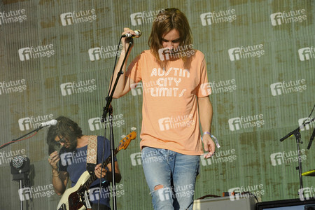 Austin City Limits Music Festival 2015 in Austin