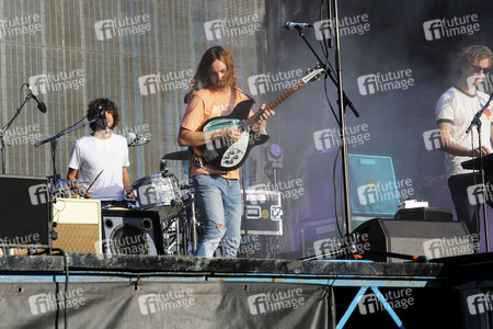 Austin City Limits Music Festival 2015 in Austin