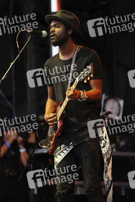 Austin City Limits Music Festival 2015 in Austin