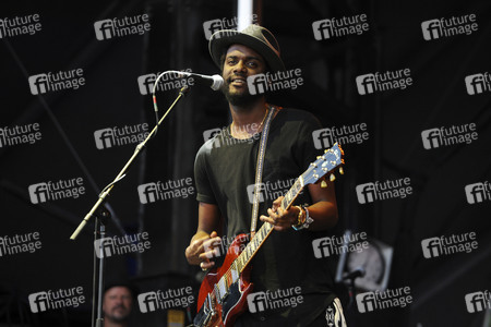 Austin City Limits Music Festival 2015 in Austin