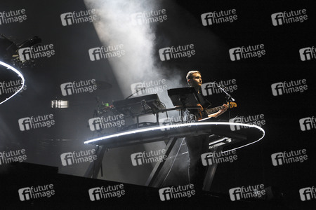 Austin City Limits Music Festival 2015 in Austin