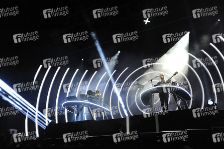 Austin City Limits Music Festival 2015 in Austin