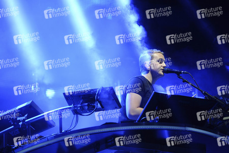 Austin City Limits Music Festival 2015 in Austin