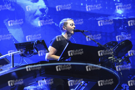 Austin City Limits Music Festival 2015 in Austin