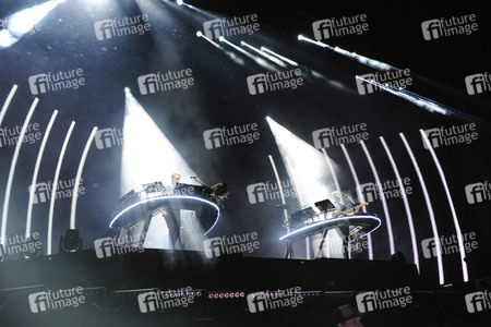Austin City Limits Music Festival 2015 in Austin