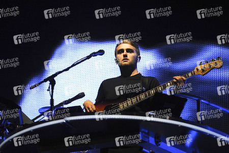 Austin City Limits Music Festival 2015 in Austin
