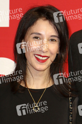 'Tatort - Borowski und die Rückkehr des stillen Gastes' Premiere, Filmfest Hamburg 2015