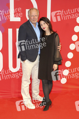 'Tatort - Borowski und die Rückkehr des stillen Gastes' Premiere, Filmfest Hamburg 2015