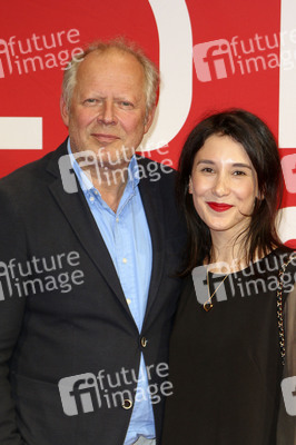 'Tatort - Borowski und die Rückkehr des stillen Gastes' Premiere, Filmfest Hamburg 2015