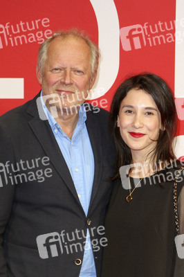 'Tatort - Borowski und die Rückkehr des stillen Gastes' Premiere, Filmfest Hamburg 2015