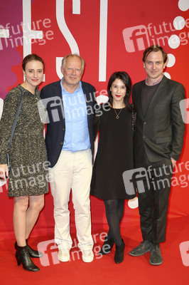 'Tatort - Borowski und die Rückkehr des stillen Gastes' Premiere, Filmfest Hamburg 2015