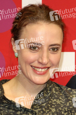 'Tatort - Borowski und die Rückkehr des stillen Gastes' Premiere, Filmfest Hamburg 2015