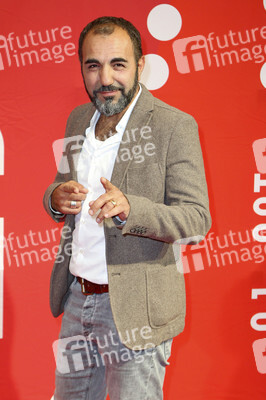 'Tatort - Borowski und die Rückkehr des stillen Gastes' Premiere, Filmfest Hamburg 2015