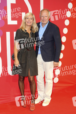 'Tatort - Borowski und die Rückkehr des stillen Gastes' Premiere, Filmfest Hamburg 2015