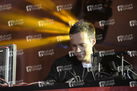 Fest zum Tag der Deutschen Einheit 2015 in Berlin