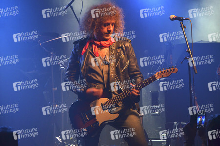 Konzert von Luke Gasser in München