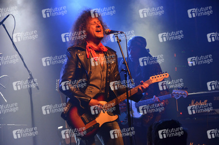 Konzert von Luke Gasser in München