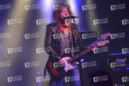 Konzert von Luke Gasser in München