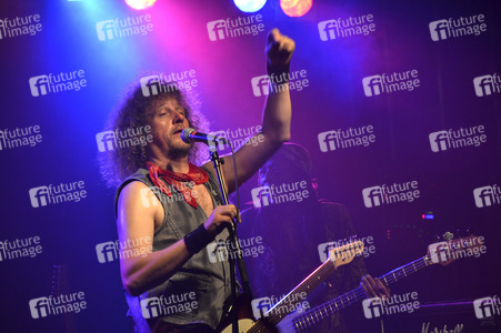 Konzert von Luke Gasser in München