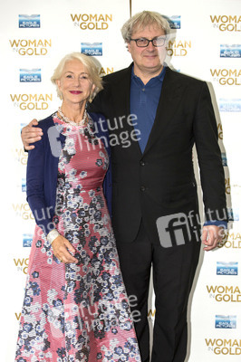Photocall zum Kinofilm 'Die Frau in Gold ' in Rom